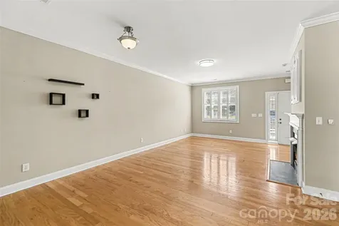 1106 Davant Lane Charlotte NC 28209