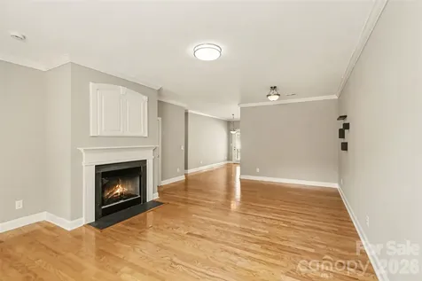 1106 Davant Lane Charlotte NC 28209