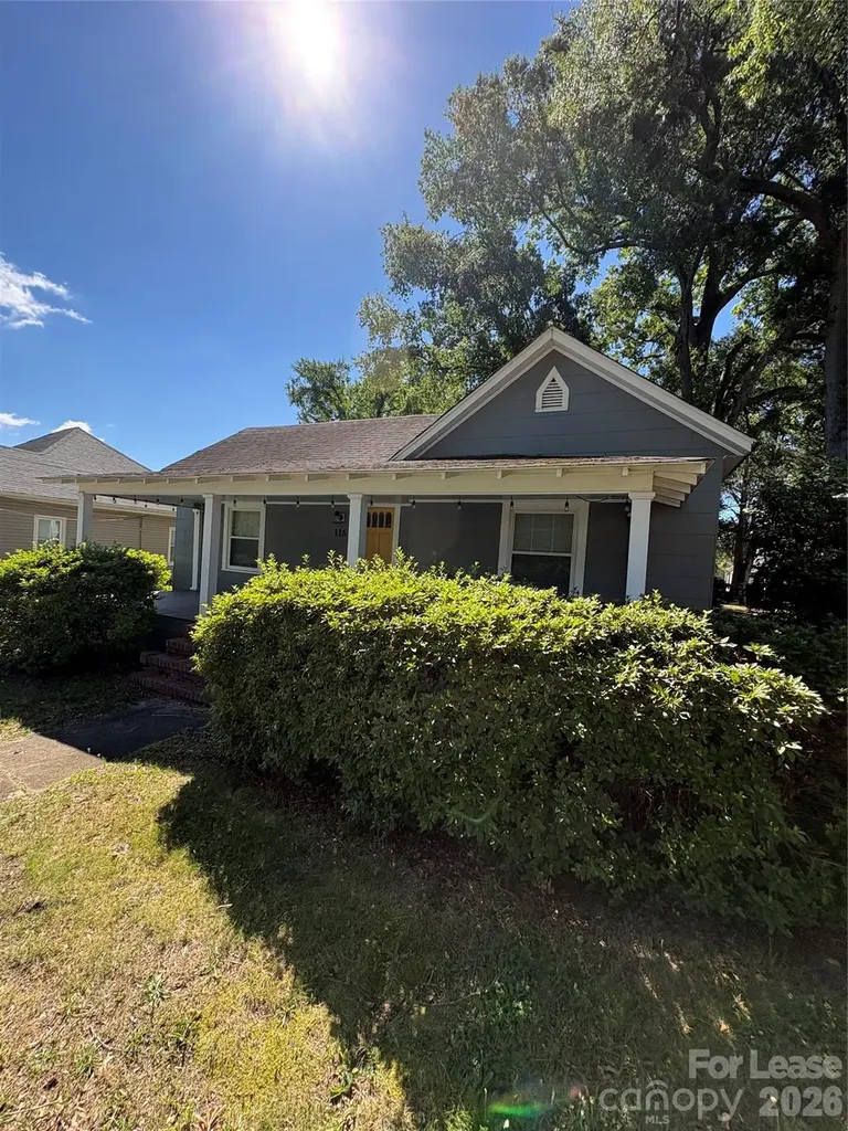 116 Cabarrus Avenue E Concord NC 28025