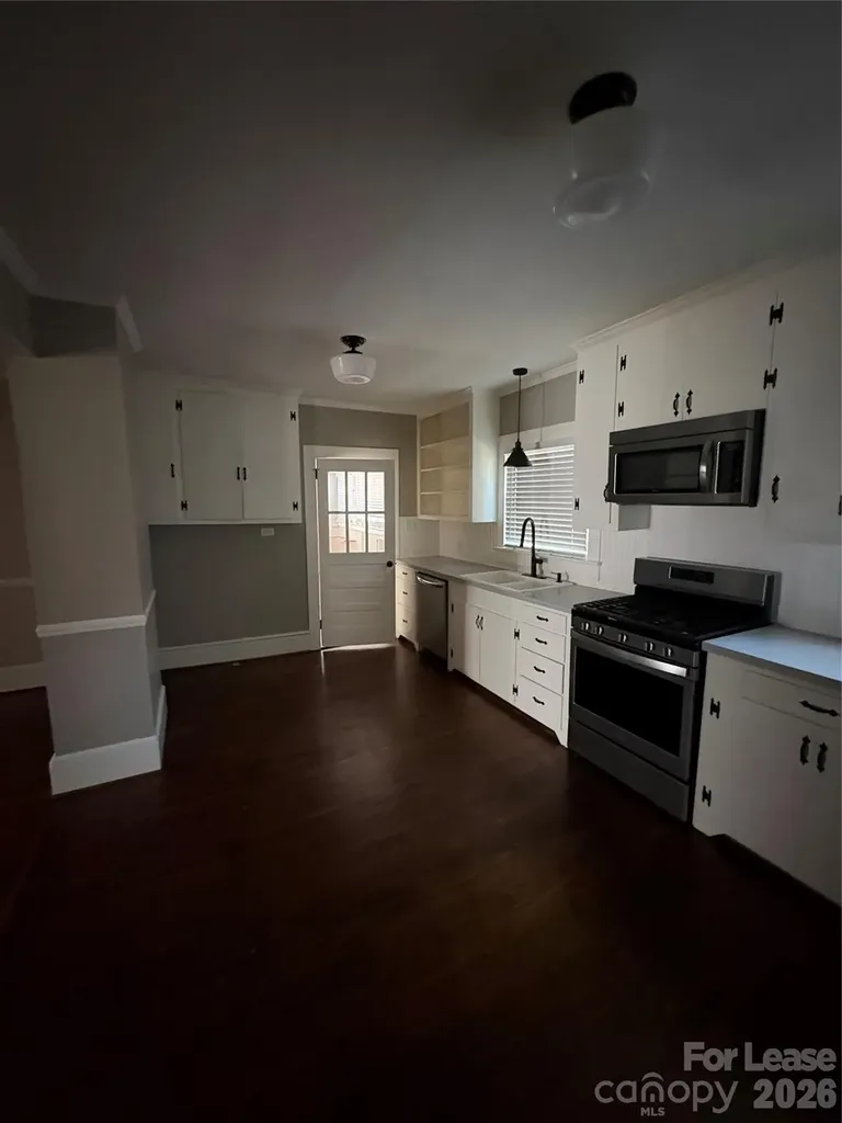 116 Cabarrus Avenue E Concord NC 28025