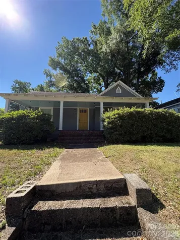 116 Cabarrus Avenue E Concord NC 28025