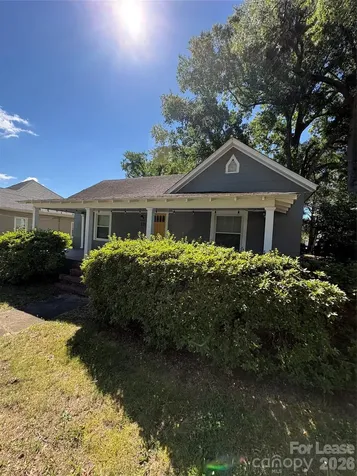 116 Cabarrus Avenue E Concord NC 28025
