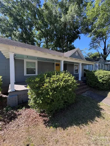 116 Cabarrus Avenue E Concord NC 28025