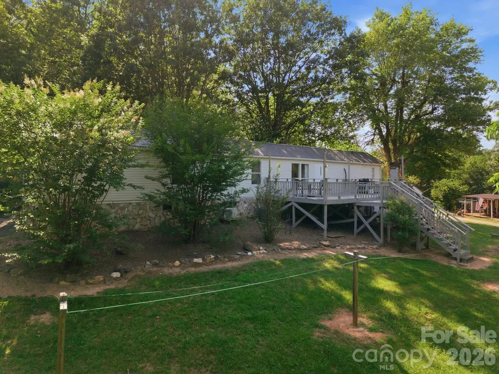 7511 Virginia Ridge Connelly Springs NC 28612