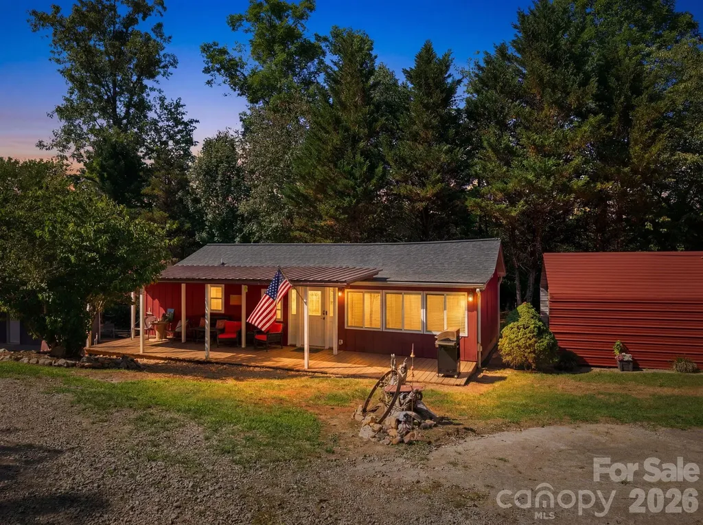 7511 Virginia Ridge Connelly Springs NC 28612