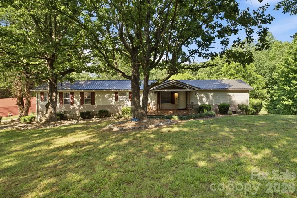 7511 Virginia Ridge Connelly Springs NC 28612