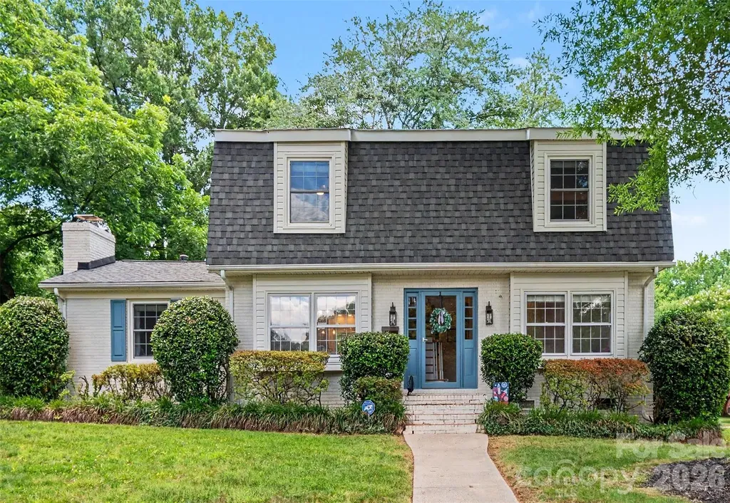 3841 Stokes Avenue Charlotte NC 28210