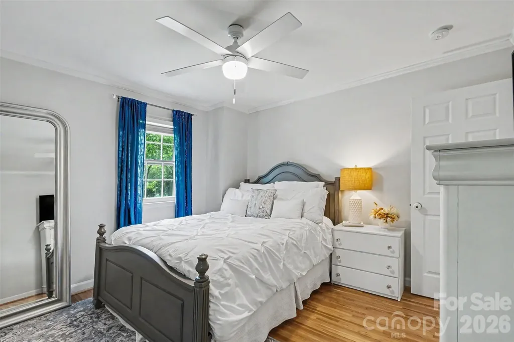 3841 Stokes Avenue Charlotte NC 28210