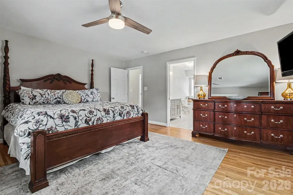 3841 Stokes Avenue Charlotte NC 28210