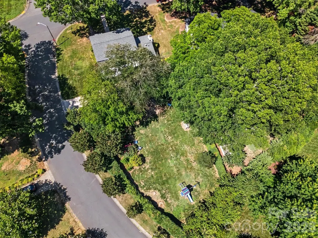 3841 Stokes Avenue Charlotte NC 28210