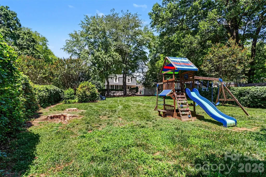 3841 Stokes Avenue Charlotte NC 28210