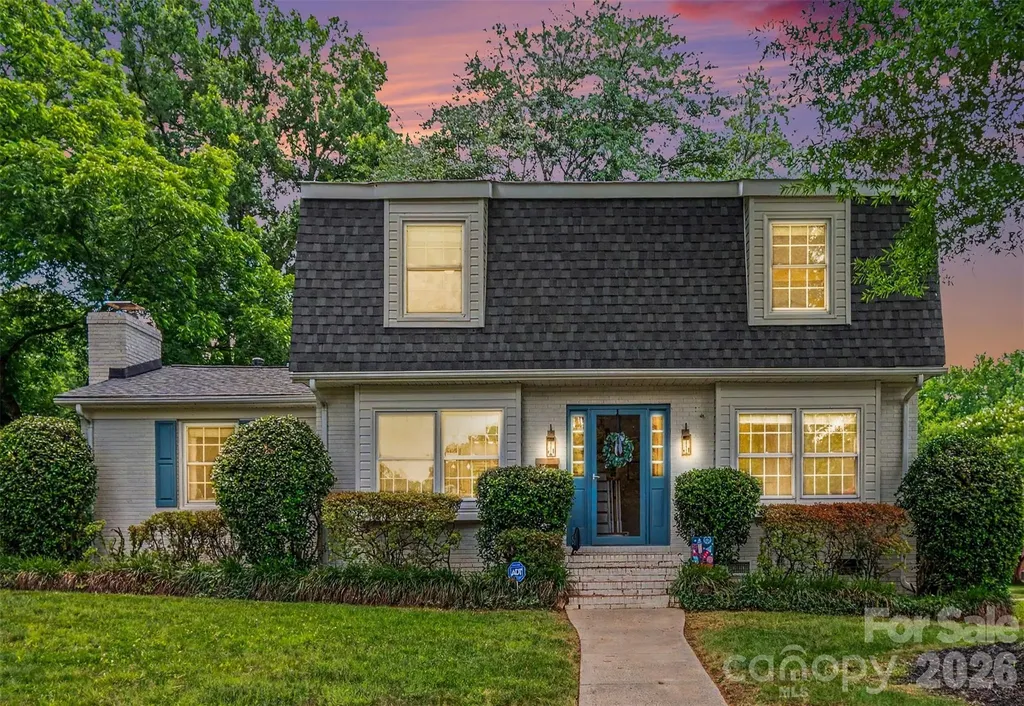 3841 Stokes Avenue Charlotte NC 28210