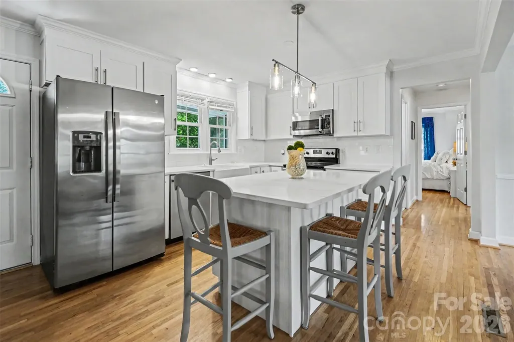 3841 Stokes Avenue Charlotte NC 28210