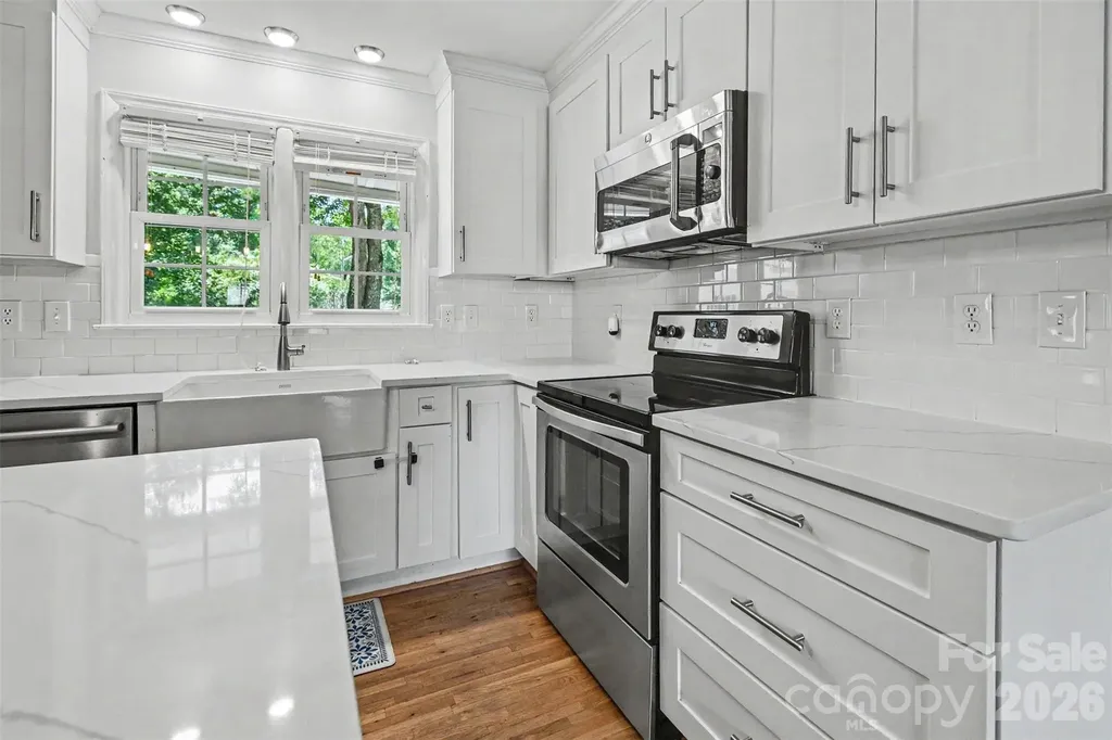 3841 Stokes Avenue Charlotte NC 28210