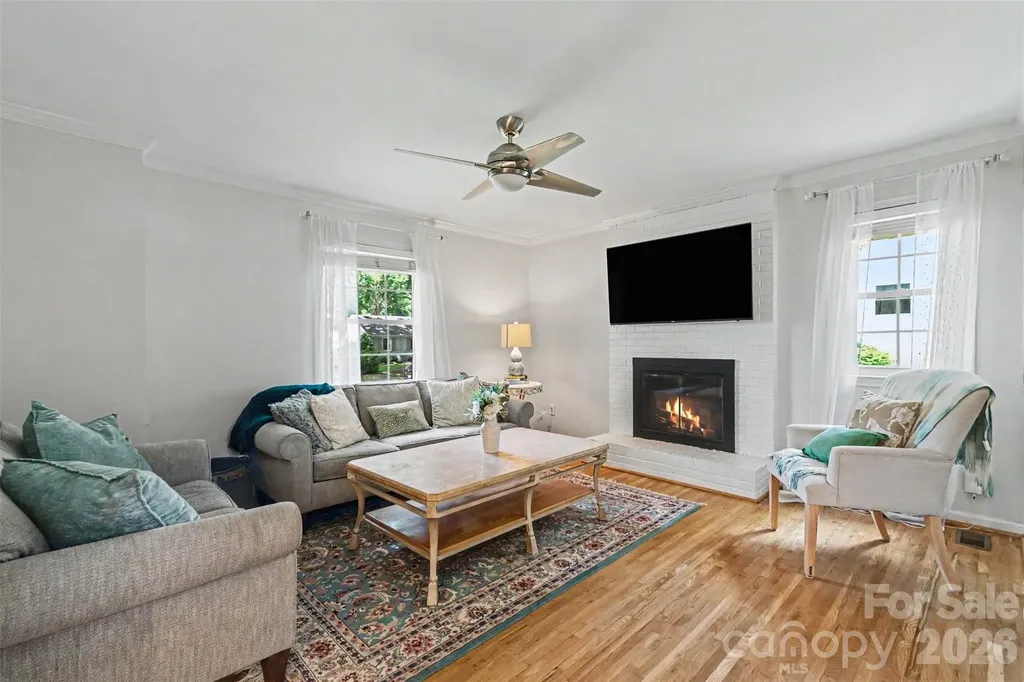 3841 Stokes Avenue Charlotte NC 28210