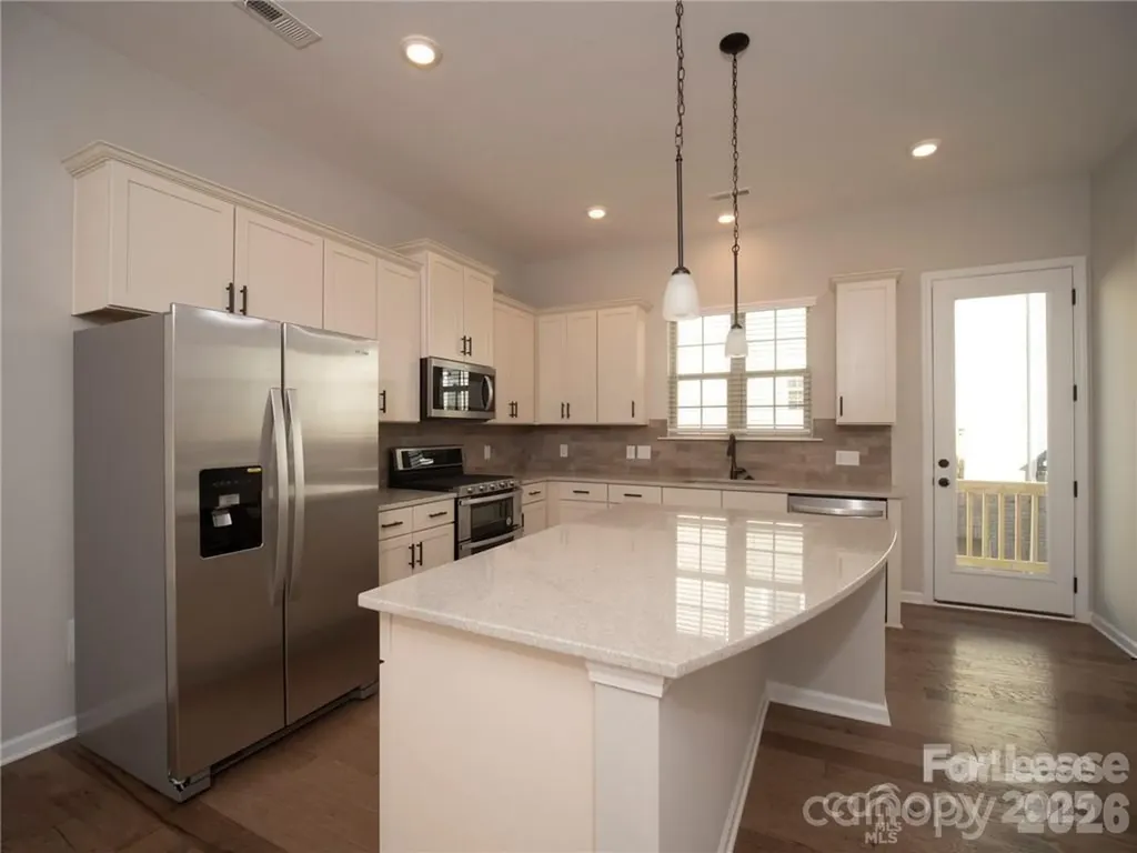 1139 Doveridge Street Charlotte NC 28273