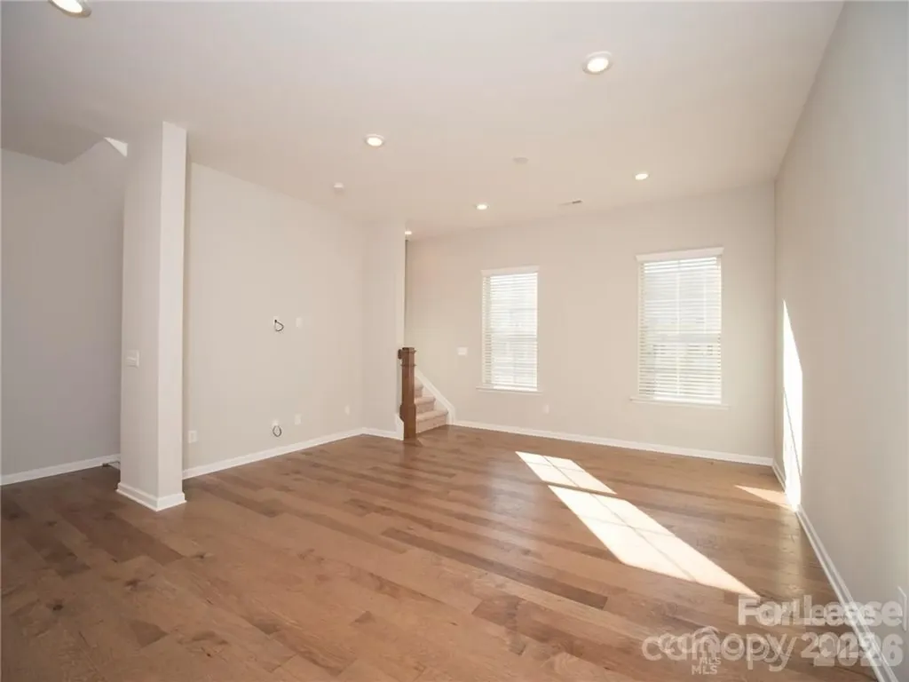 1139 Doveridge Street Charlotte NC 28273