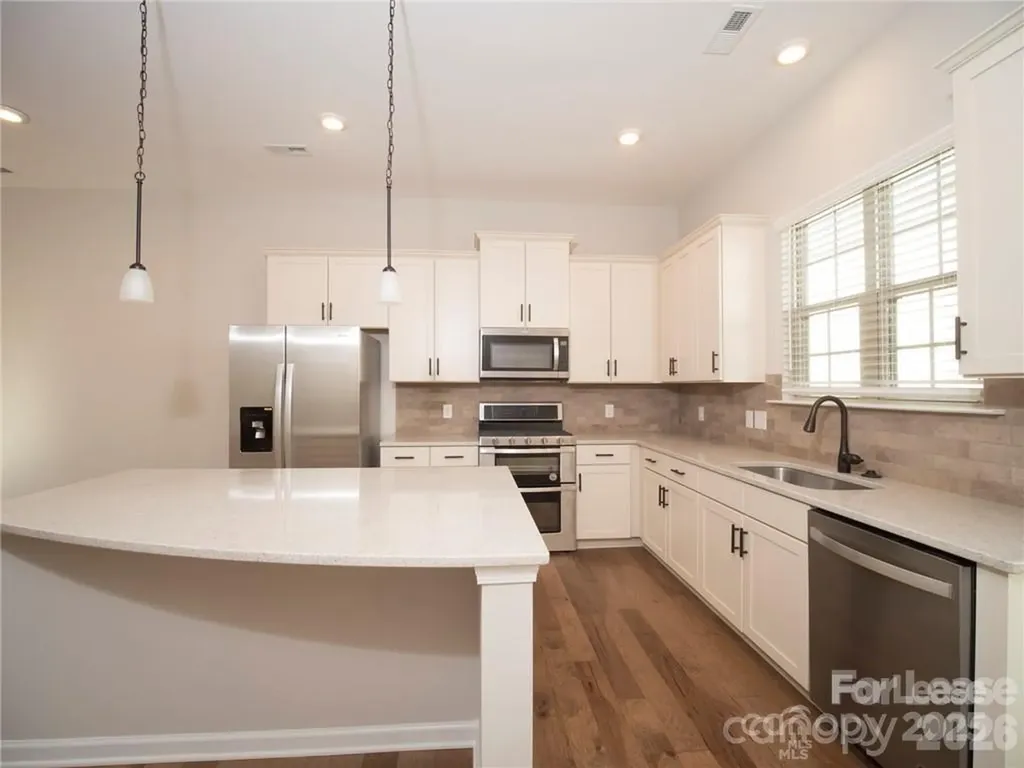1139 Doveridge Street Charlotte NC 28273