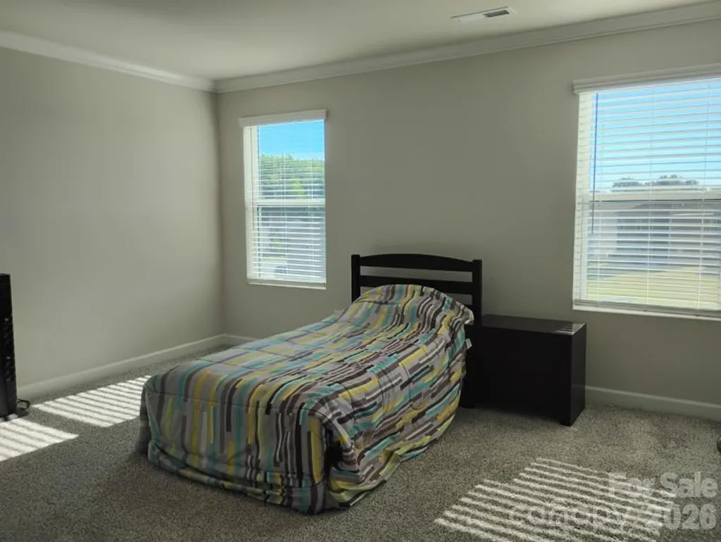 1017 Jeffery Dean Court Albemarle NC 28001