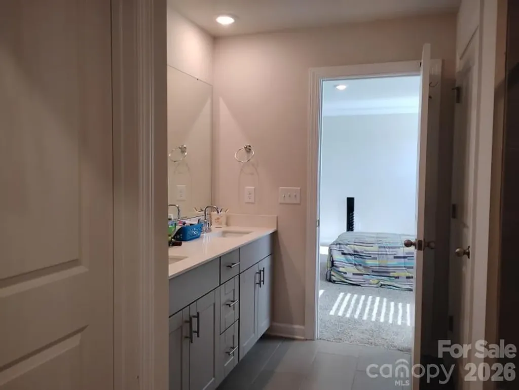 1017 Jeffery Dean Court Albemarle NC 28001
