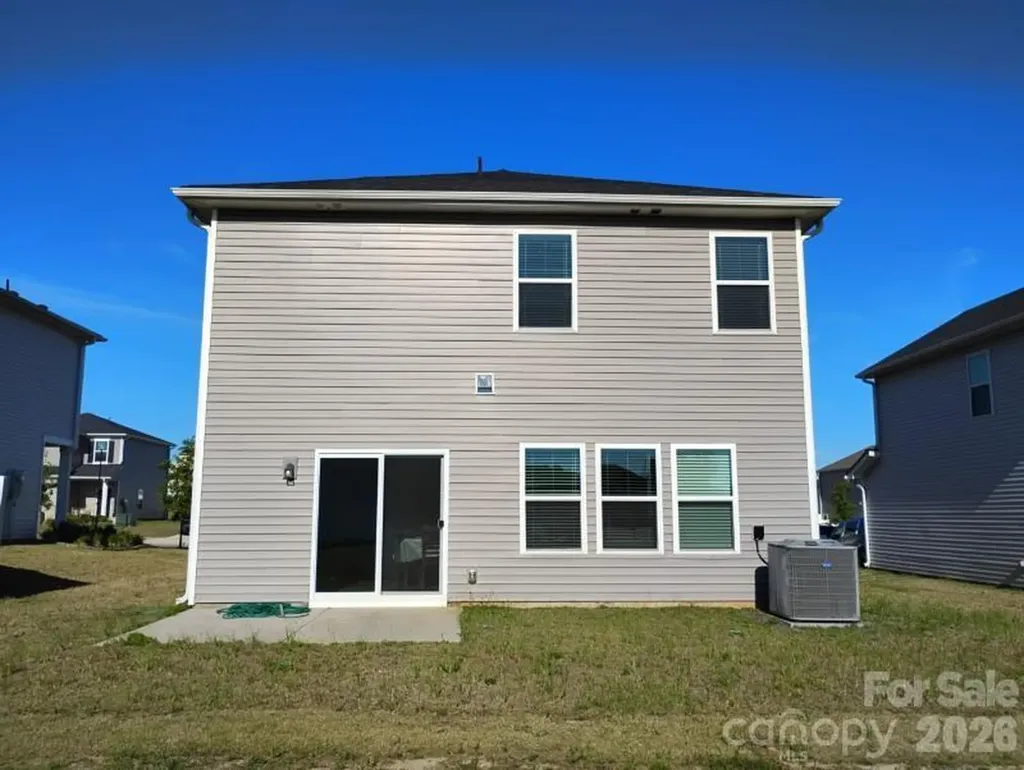 1017 Jeffery Dean Court Albemarle NC 28001