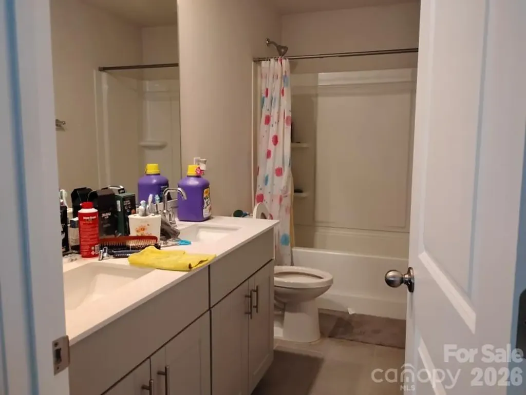 1017 Jeffery Dean Court Albemarle NC 28001