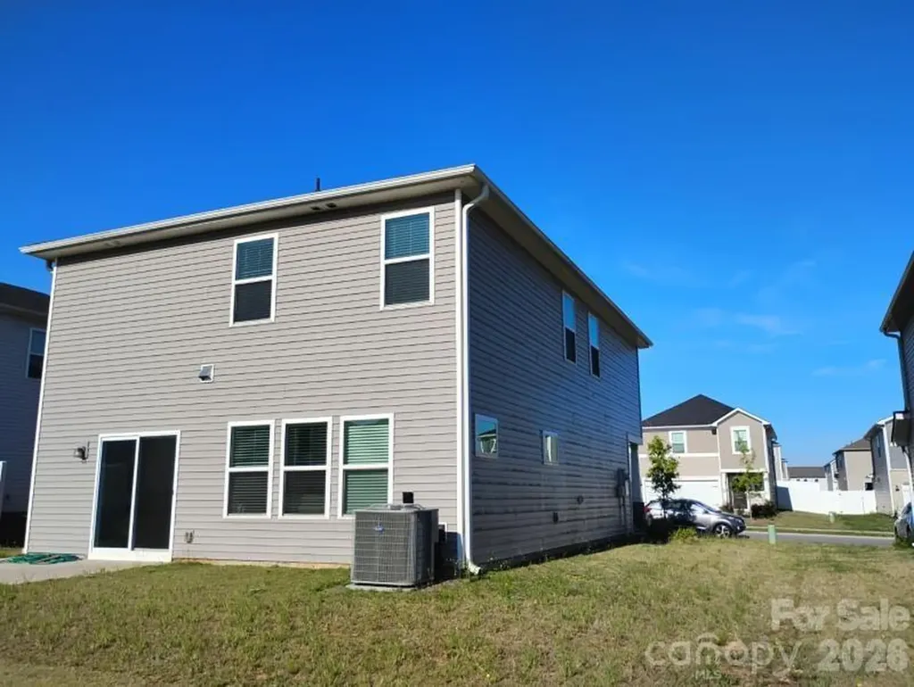 1017 Jeffery Dean Court Albemarle NC 28001