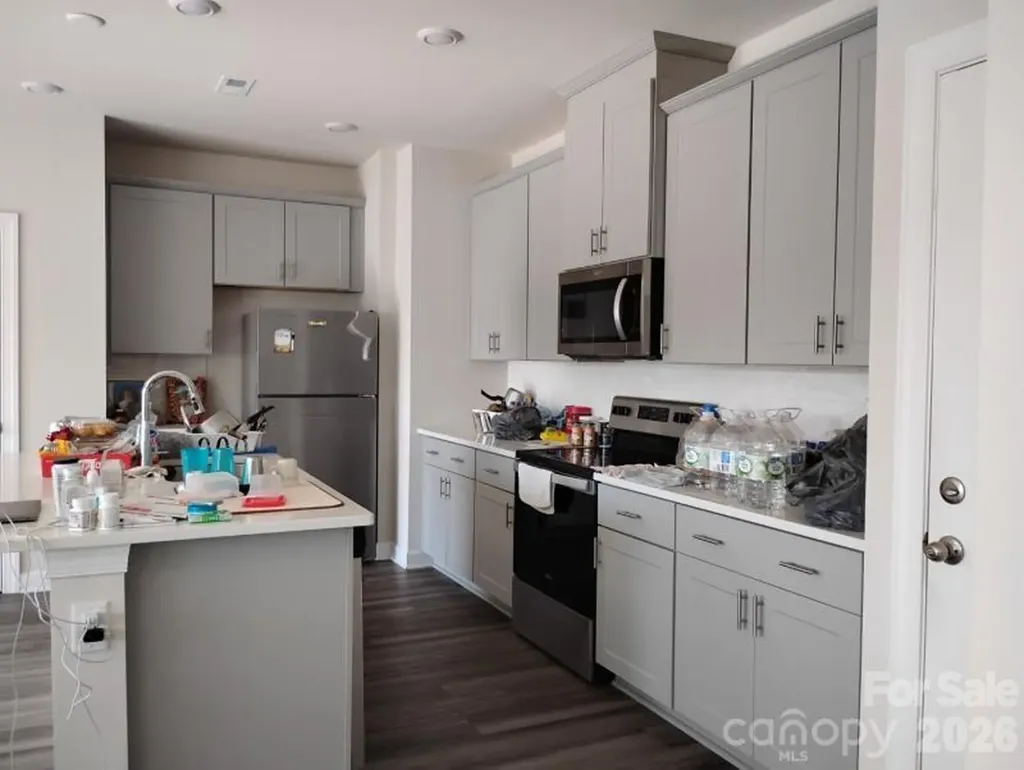 1017 Jeffery Dean Court Albemarle NC 28001