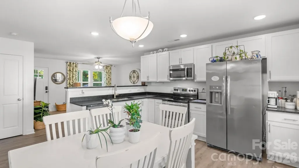 307 Austin Street Albemarle NC 28001