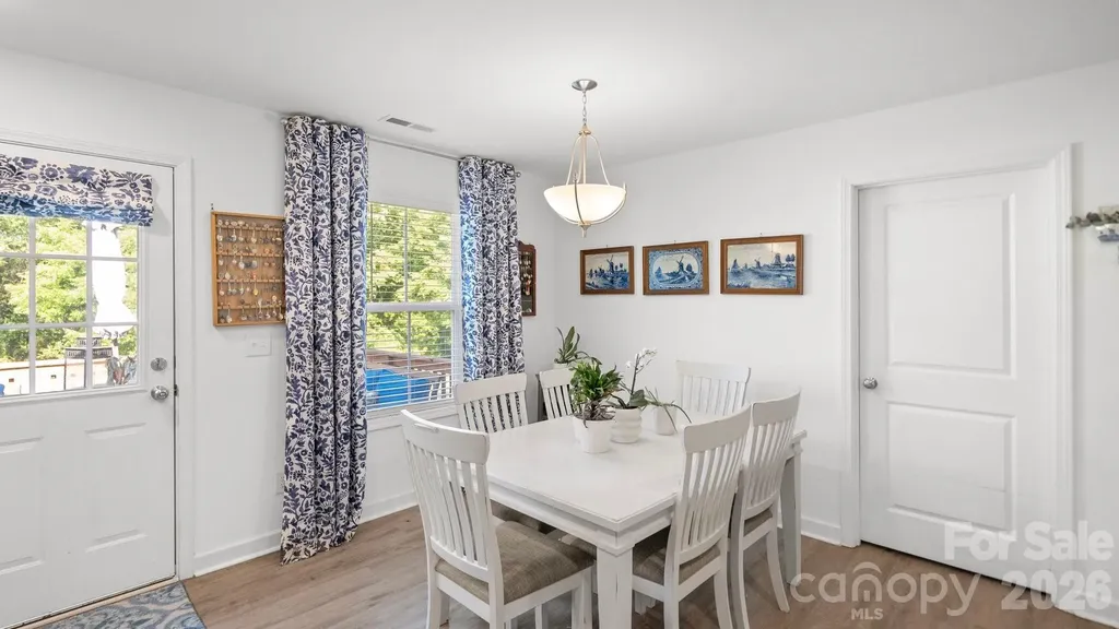 307 Austin Street Albemarle NC 28001