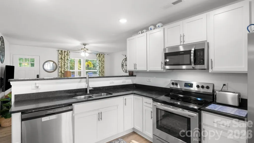 307 Austin Street Albemarle NC 28001
