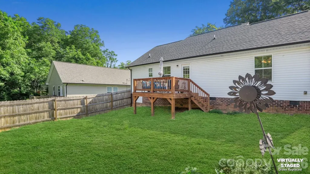 307 Austin Street Albemarle NC 28001