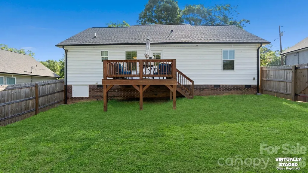 307 Austin Street Albemarle NC 28001