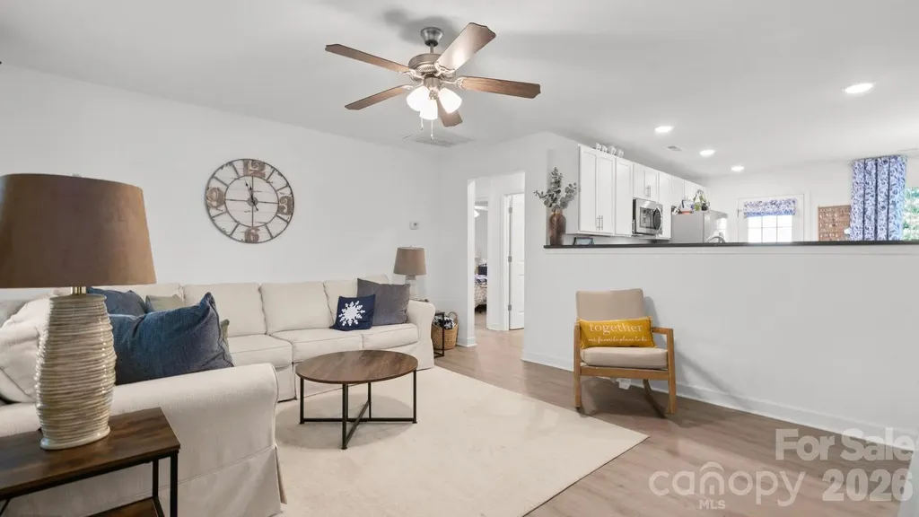 307 Austin Street Albemarle NC 28001