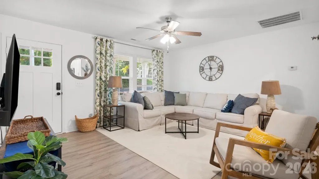 307 Austin Street Albemarle NC 28001