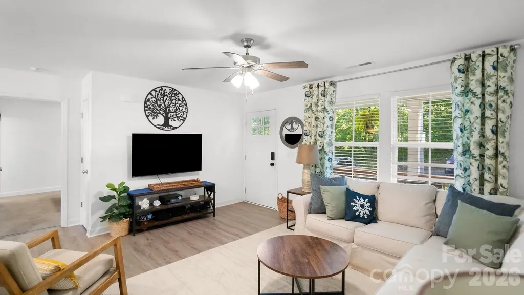 307 Austin Street Albemarle NC 28001