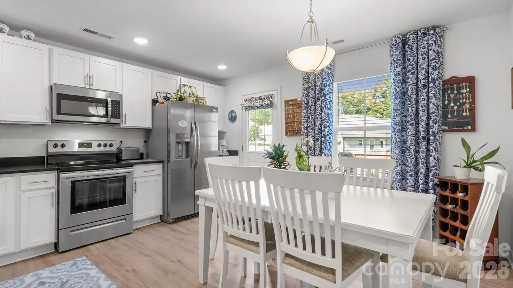 307 Austin Street Albemarle NC 28001