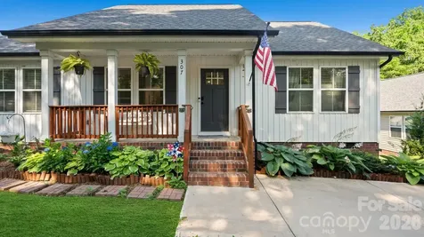 307 Austin Street Albemarle NC 28001