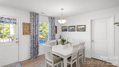 307 Austin Street Albemarle NC 28001