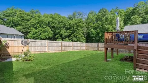 307 Austin Street Albemarle NC 28001