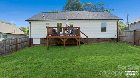 307 Austin Street Albemarle NC 28001