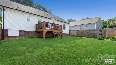 307 Austin Street Albemarle NC 28001
