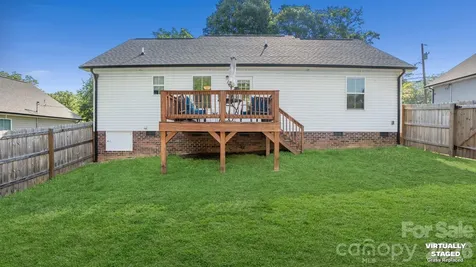 307 Austin Street Albemarle NC 28001
