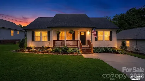 307 Austin Street Albemarle NC 28001