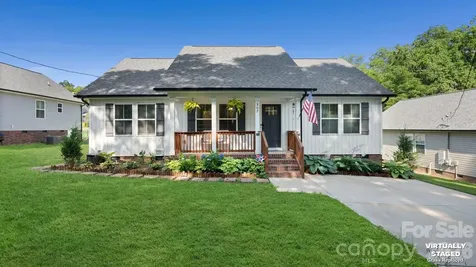 307 Austin Street Albemarle NC 28001