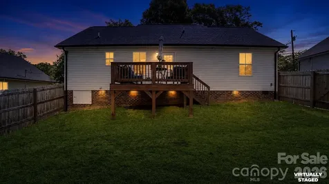 307 Austin Street Albemarle NC 28001