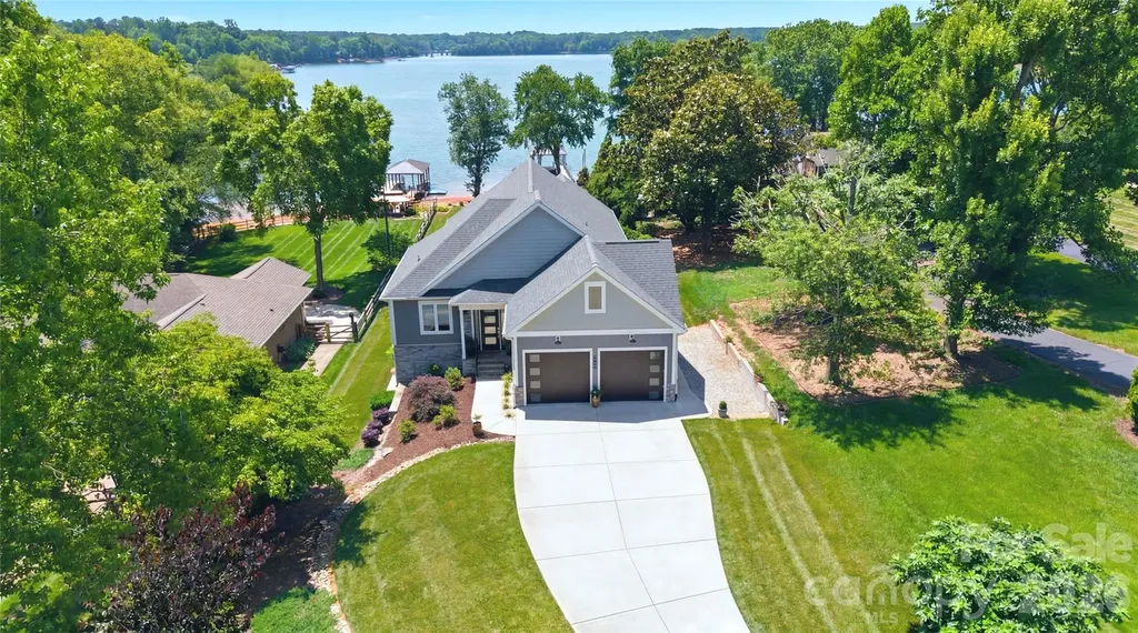 Sherrills Ford NC, 4293 Harbor Lane