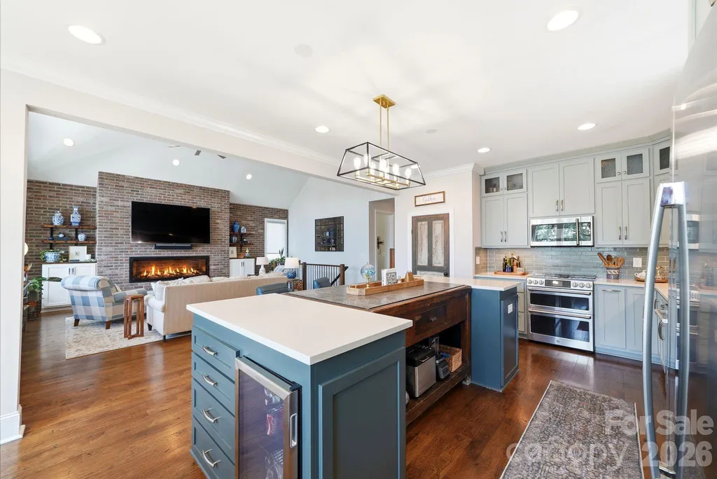 4293 Harbor Lane Sherrills Ford NC 28673