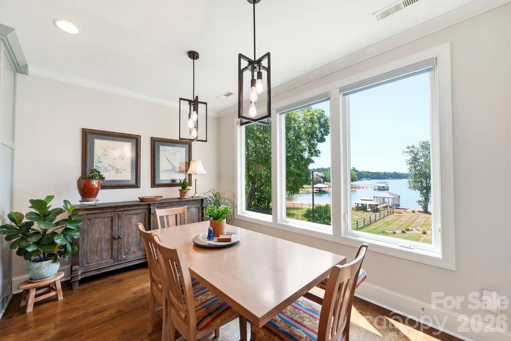 4293 Harbor Lane Sherrills Ford NC 28673