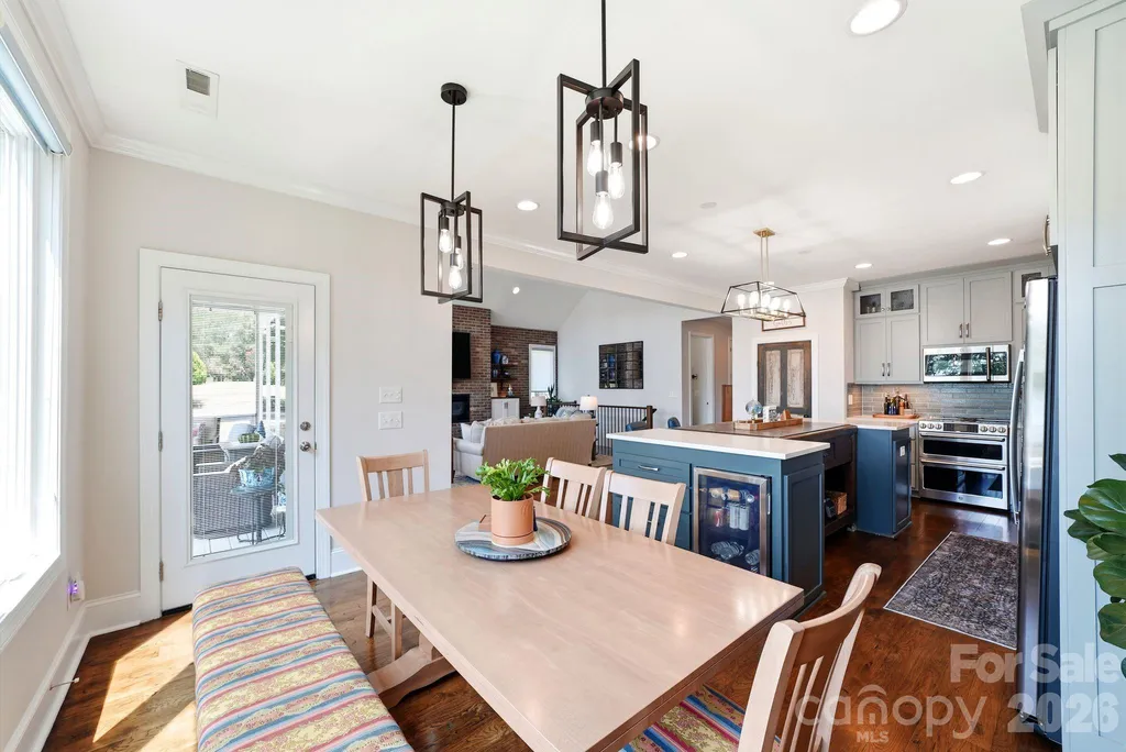 4293 Harbor Lane Sherrills Ford NC 28673